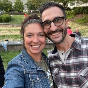 Meet your Posher, Kristin